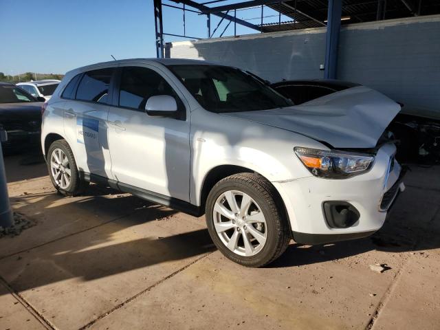Photo 4 from auction – 2013 MITSUBISHI OUTLANDER with VIN 4A4AP3AUXDE019398