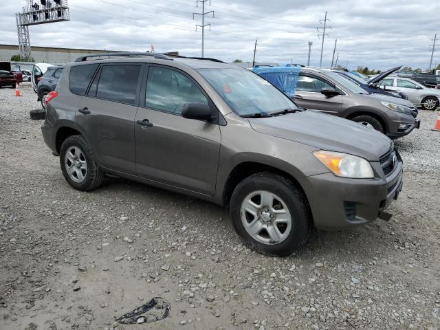 Photo 4 from auction – 2012 TOYOTA RAV4 with VIN 2T3BF4DV1CW206402