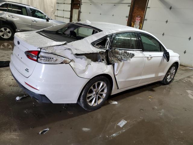Photo 3 from auction – 2020 FORD FUSION SE with VIN 3FA6P0HD0LR217412