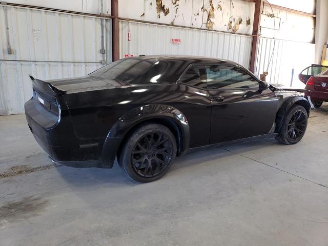 Photo 3 from auction – 2011 DODGE CHALLENGER with VIN 2B3CJ5DTXBH552939
