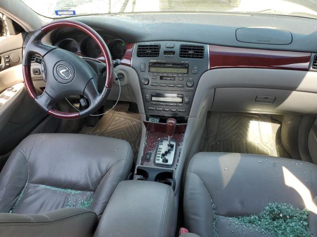 Photo 8 from auction – 2004 LEXUS ES 330 with VIN JTHBA30G040018233