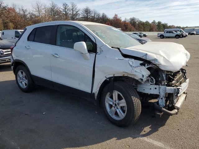 Photo 4 from auction – 2019 CHEVROLET TRAX 1LT with VIN KL7CJLSBXKB909703
