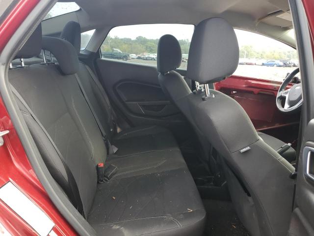 Photo 10 from auction – 2014 FORD FIESTA SE with VIN 3FADP4BJ1EM191609