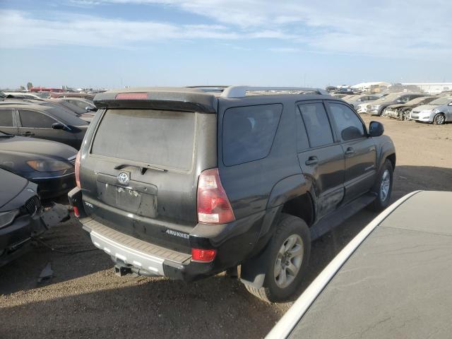Photo 3 from auction – 2005 TOYOTA 4RUNNER SR with VIN JTEBT14R558021848