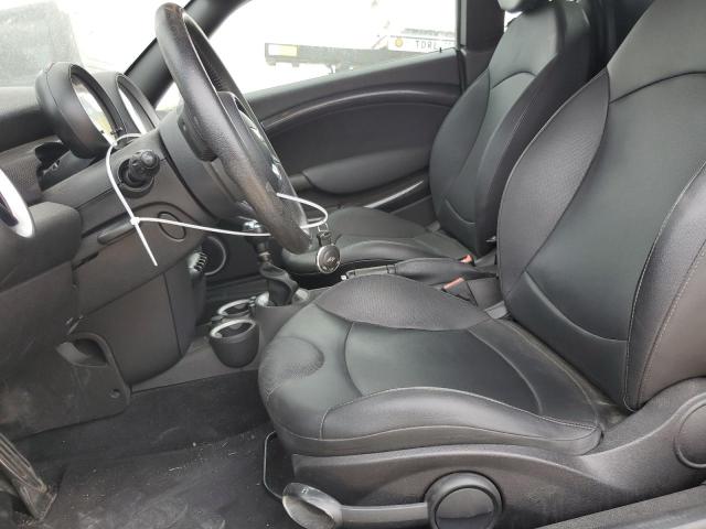 Photo 7 from auction – 2014 MINI COOPER COU with VIN WMWSX3C59ET409209