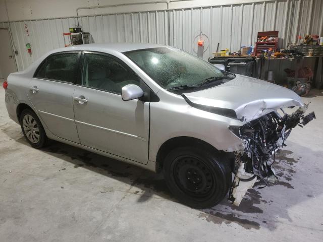 Photo 4 from auction – 2013 TOYOTA COROLLA BA with VIN 2T1BU4EE5DC023357
