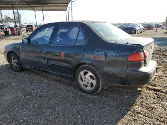 Photo 2 from auction – 2001 TOYOTA COROLLA CE with VIN 1NXBR12E61Z427881
