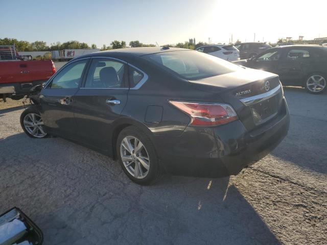 Photo 2 from auction – 2015 NISSAN ALTIMA 2.5 with VIN 1N4AL3AP8FC115032