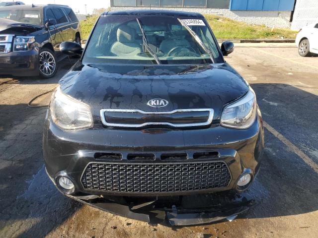 Photo 5 from auction – 2016 KIA SOUL + with VIN KNDJP3A58G7398202