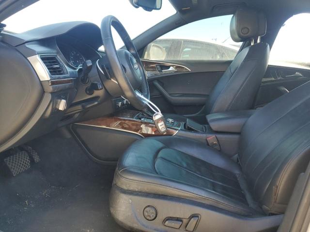 Photo 7 from auction – 2014 AUDI A6 PREMIUM with VIN WAUGFAFC5EN013225