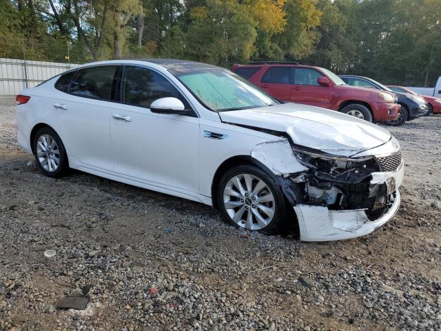 Photo 4 from auction – 2016 KIA OPTIMA EX with VIN 5XXGU4L37GG027169