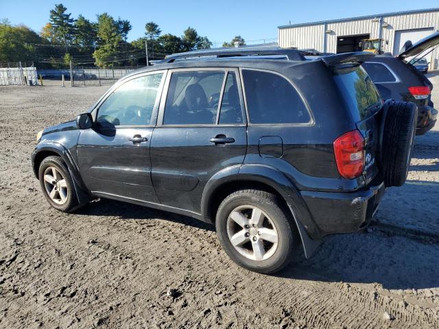 Photo 2 from auction – 2005 TOYOTA RAV4 with VIN JTEHD20V850059069