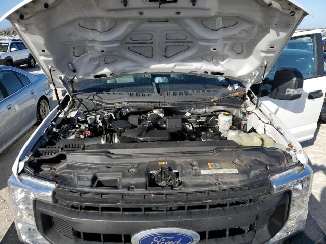 Photo 11 from auction – 2020 FORD F250 SUPER with VIN 1FT7X2A63LED97493
