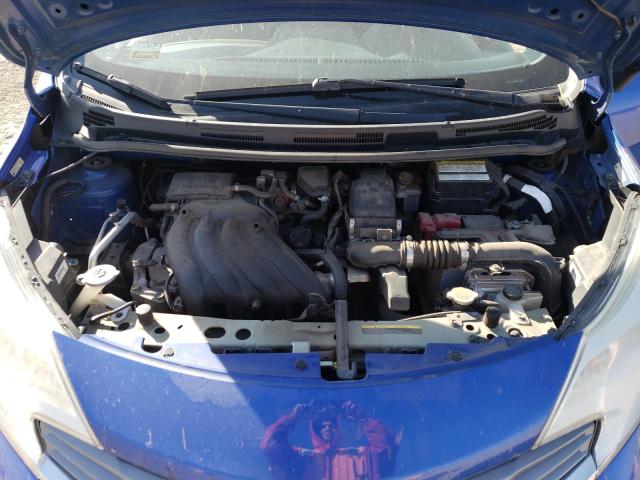 Photo 11 from auction – 2015 NISSAN VERSA NOTE with VIN 3N1CE2CP6FL353991