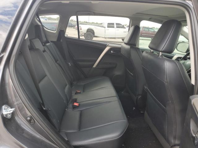 Photo 11 from auction – 2015 TOYOTA RAV4 LIMIT with VIN 2T3DFREV3FW342670