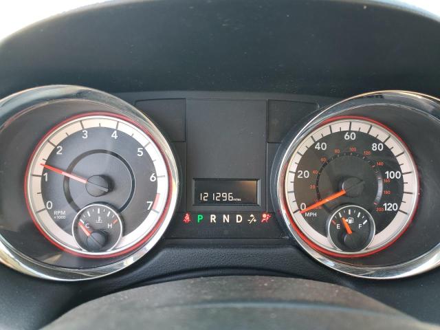 Photo 9 from auction – 2014 DODGE GRAND CARA with VIN 2C4RDGBG6ER465250