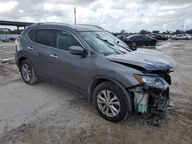 Zdjęcie 4 z aukcji – 2016 NISSAN ROGUE S z VIN KNMAT2MV6GP680355