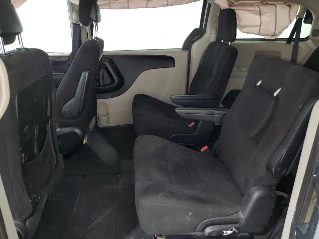 Photo 11 from auction – 2011 DODGE GRAND CARA with VIN 2D4RN3DG9BR711578