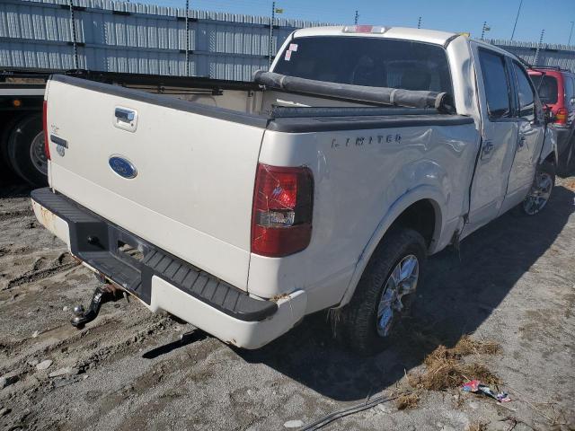 Photo 3 from auction – 2008 FORD F150 SUPER with VIN 1FTRW12558FA81638