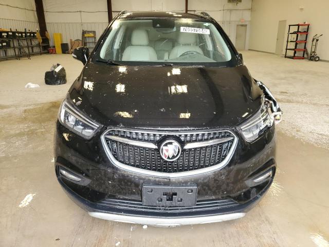 Photo 5 from auction – 2019 BUICK ENCORE ESS with VIN KL4CJGSM4KB898509