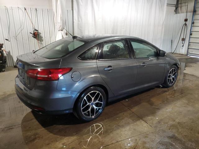 Photo 3 from auction – 2017 FORD FOCUS SEL with VIN 1FADP3H20HL293774
