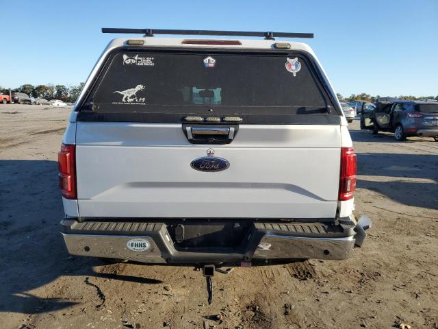 Photo 6 from auction – 2015 FORD F150 SUPER with VIN 1FTEX1E85FFC27406