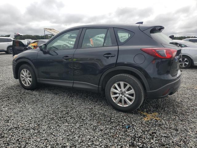 Photo 2 from auction – 2014 MAZDA CX-5 SPORT with VIN JM3KE2BE6E0334952