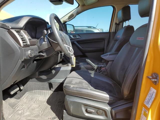 Photo 7 from auction – 2022 FORD RANGER XL with VIN 1FTER4FH2NLD15341