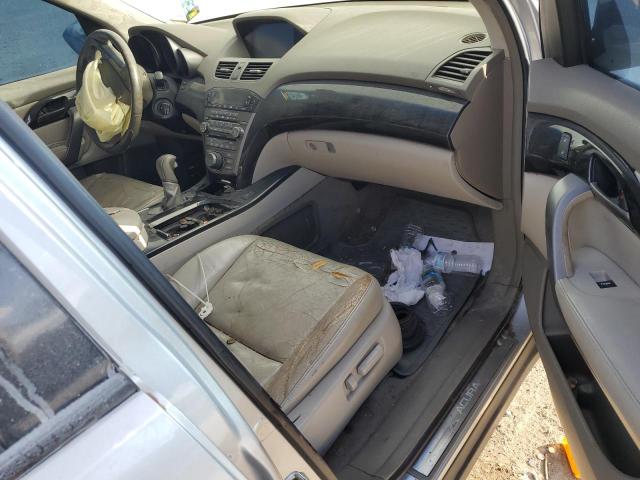Photo 8 from auction – 2007 ACURA MDX TECHNO with VIN 2HNYD28447H519627