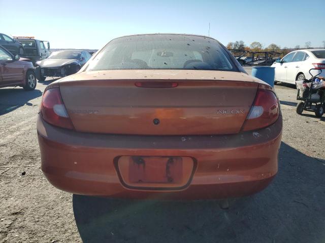 Photo 6 from auction – 2000 DODGE NEON BASE with VIN 1B3ES46CXYD687325