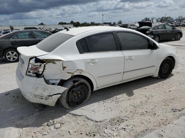 Photo 3 from auction – 2012 NISSAN SENTRA 2.0 with VIN 3N1AB6AP7CL683709