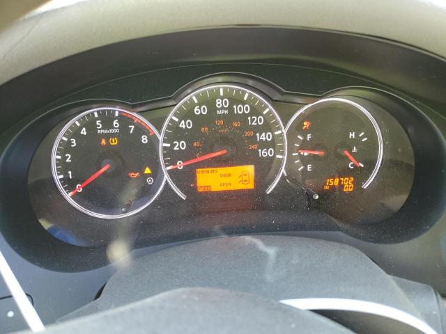 Photo 9 from auction – 2011 NISSAN ALTIMA BAS with VIN 1N4AL2AP7BN508299