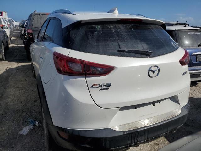 Photo 6 from auction – 2019 MAZDA CX-3 SPORT with VIN JM1DKFB72K0414375