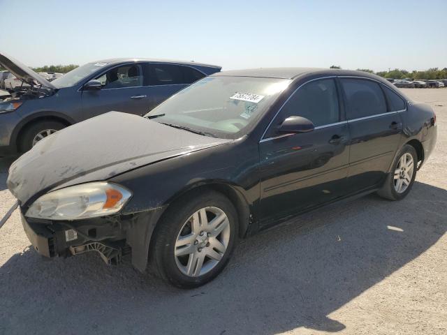CHEVROLET IMPALA LIM 2014 with VIN 2G1WB5E36E1172977 - Photo from auction