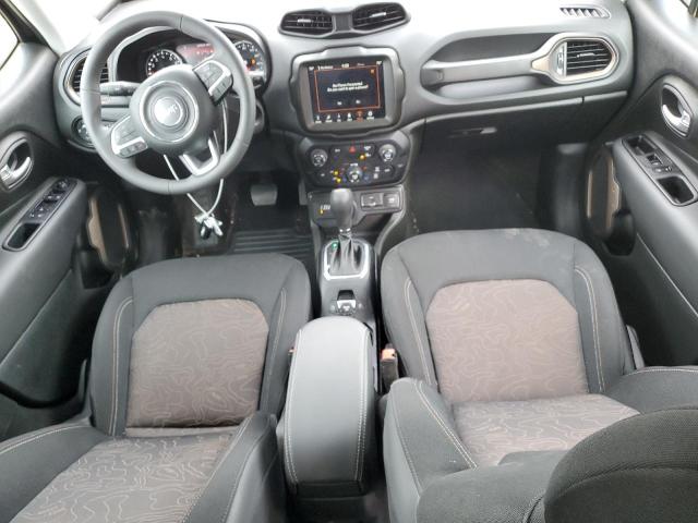 Photo 8 from auction – 2023 JEEP RENEGADE L with VIN ZACNJDB16PPP43974