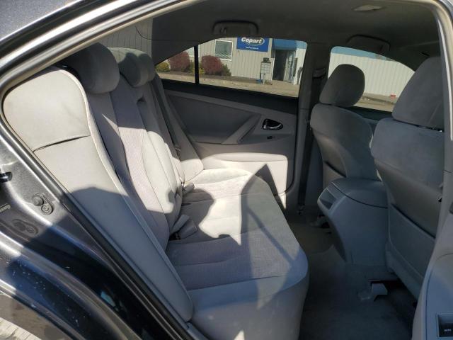 Photo 10 from auction – 2010 TOYOTA CAMRY BASE with VIN 4T1BF3EK2AU030769