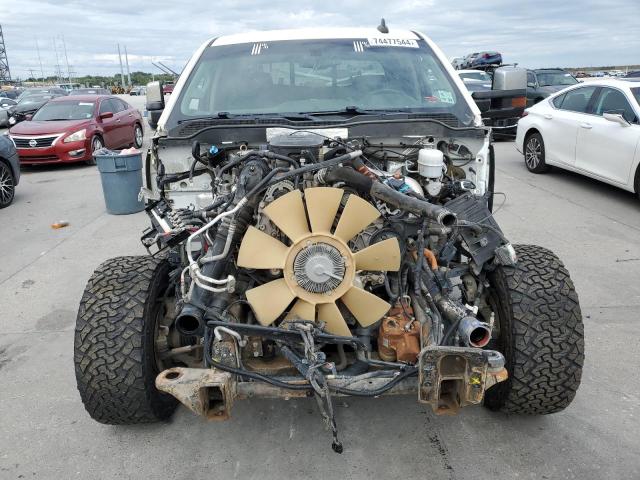 Photo 5 from auction – 2015 CHEVROLET SILVERADO with VIN 1GC1KWE89FF635966