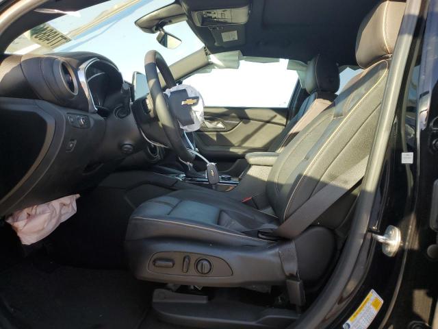 Photo 7 from auction – 2023 CHEVROLET BLAZER PRE with VIN 3GNKBFRS8PS217185