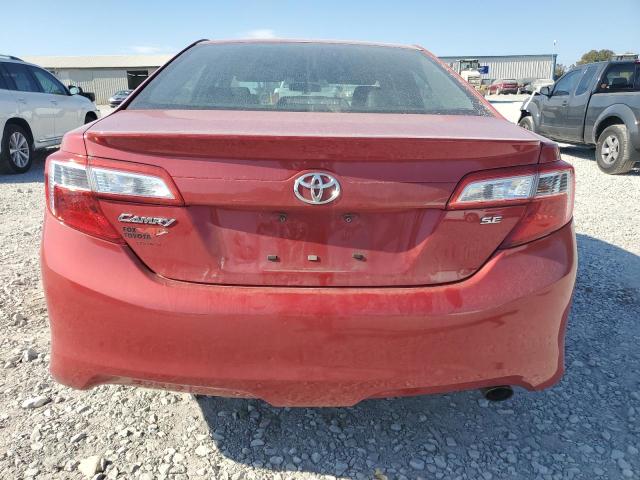 Photo 6 from auction – 2014 TOYOTA CAMRY L with VIN 4T1BF1FK5EU754089