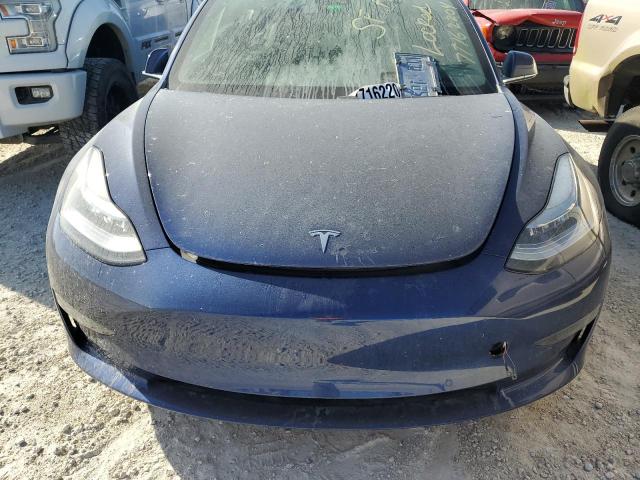 Photo 11 from auction – 2020 TESLA MODEL 3 with VIN 5YJ3E1EA0LF792419