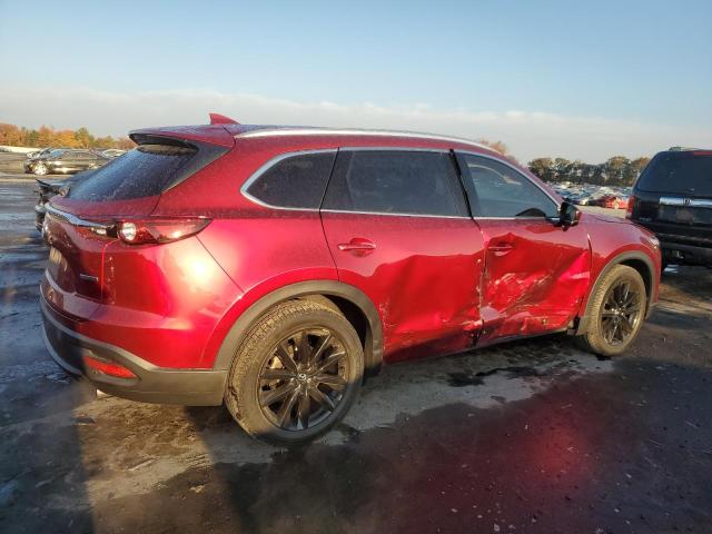 Фото 3 с аукциона – 2022 MAZDA CX-9 TOURI с VIN JM3TCBAY4N0601351