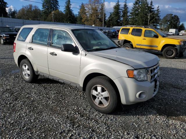Photo 4 from auction – 2009 FORD ESCAPE XLS with VIN 1FMCU02749KD11326