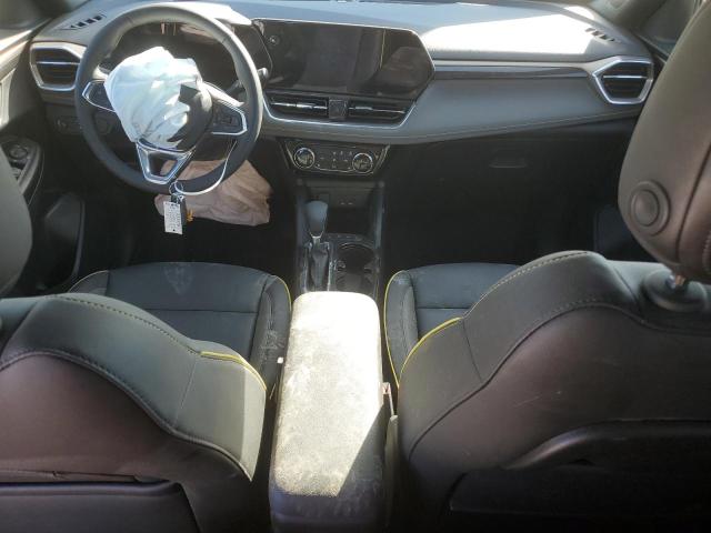 Photo 8 from auction – 2024 CHEVROLET TRAILBLAZE with VIN KL79MVSL1RB127046