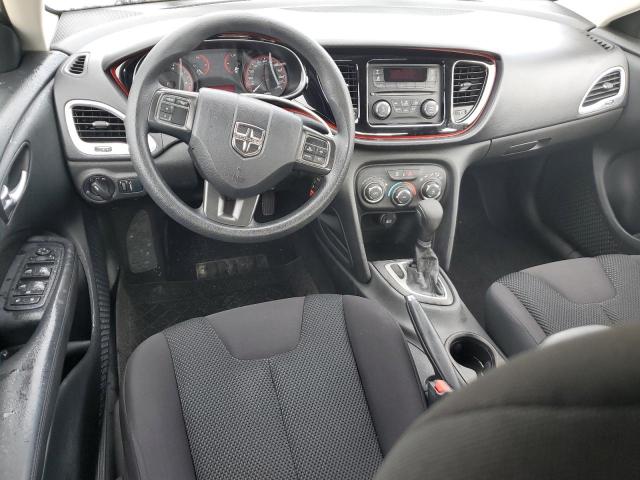 Photo 8 from auction – 2015 DODGE DART SE with VIN 1C3CDFAA9FD422950