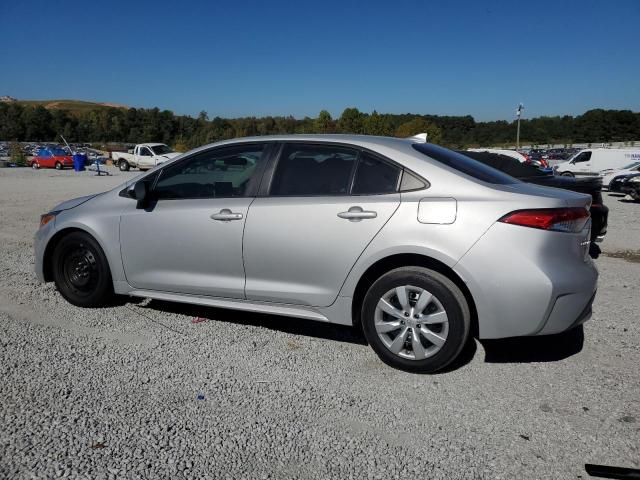 Photo 2 from auction – 2020 TOYOTA COROLLA LE with VIN 5YFEPRAEXLP009914