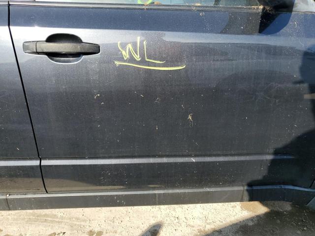 Photo 13 from auction – 2010 SUBARU FORESTER X with VIN JF2SH6BC5AH773353
