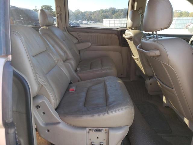 Photo 11 from auction – 2002 HONDA ODYSSEY EX with VIN 2HKRL18962H525464
