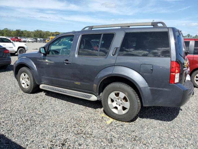 Zdjęcie 2 z aukcji – 2011 NISSAN PATHFINDER z VIN 5N1AR1NN7BC633659