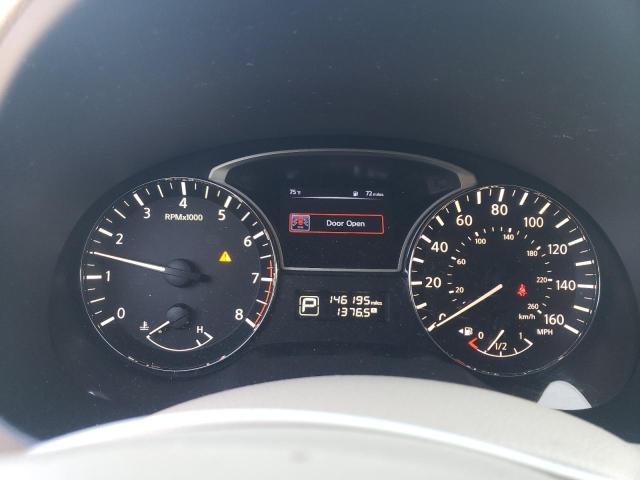 Photo 9 from auction – 2015 NISSAN ALTIMA 2.5 with VIN 1N4AL3AP3FC216222