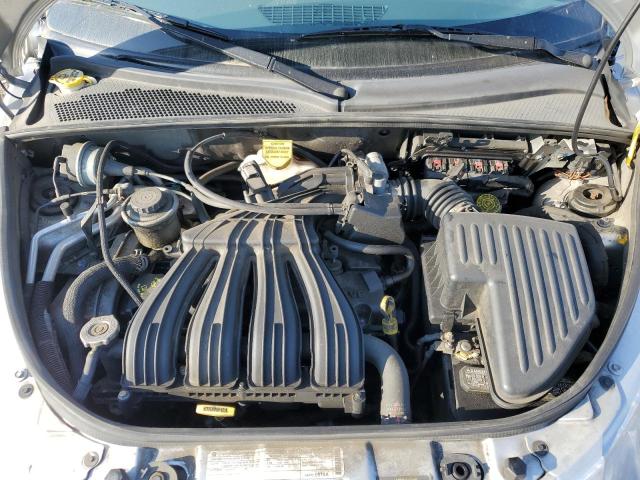 Photo 11 from auction – 2010 CHRYSLER PT CRUISER with VIN 3A4GY5F9XAT131915